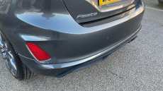 Ford Fiesta 1.0 EcoBoost ST-Line 5dr Petrol Hatchback